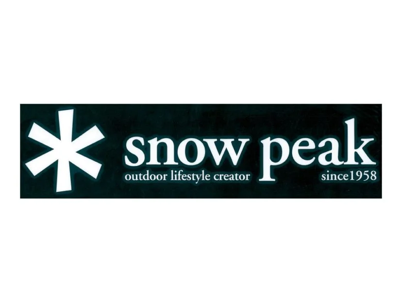 snow peak(スノーピーク)