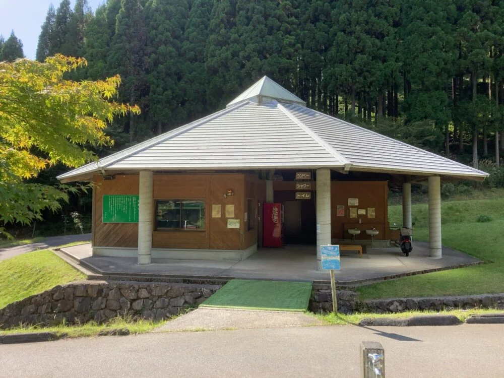 サニタリーハウス