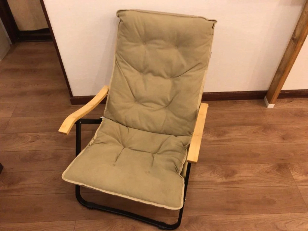 オンウェー コンフォートローチェアプラス