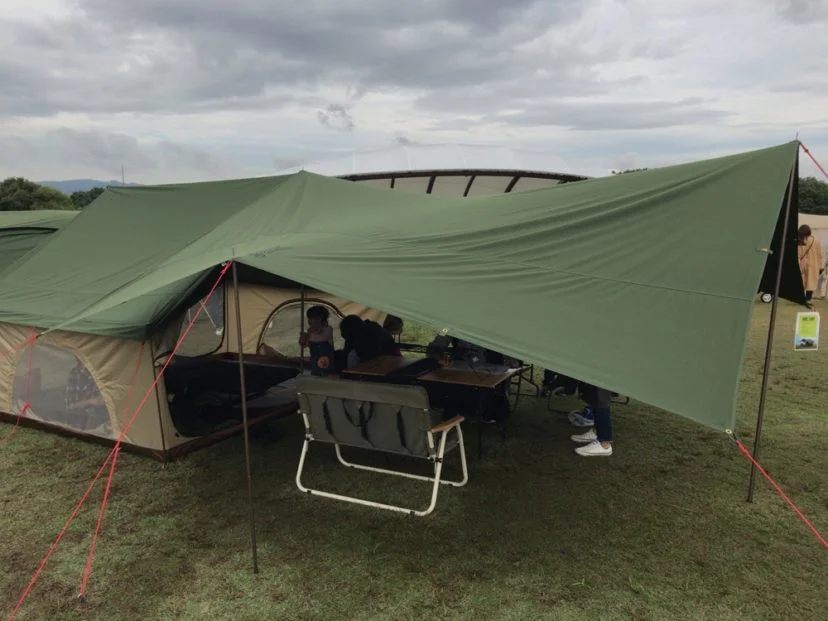 エイヒレスタイル