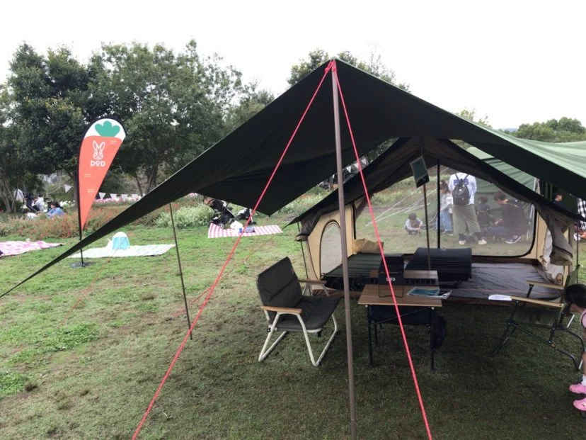 エイテントとヒレタープ