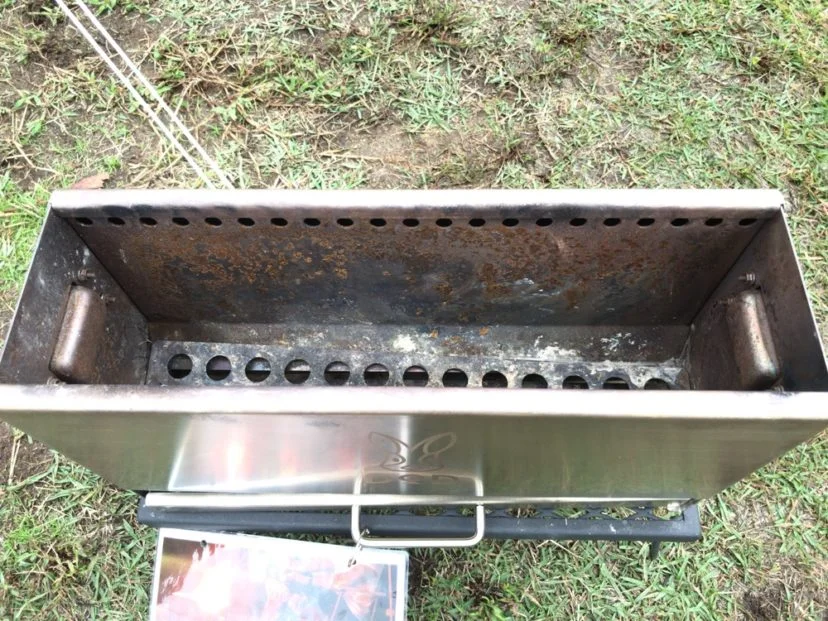 めちゃもえファイヤー