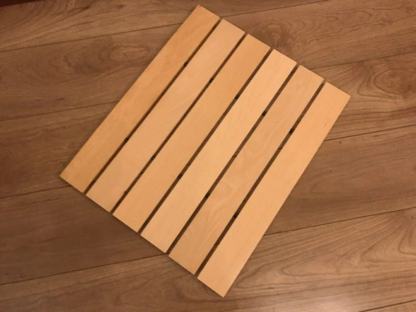 DOD ステルスエックスの天板 表