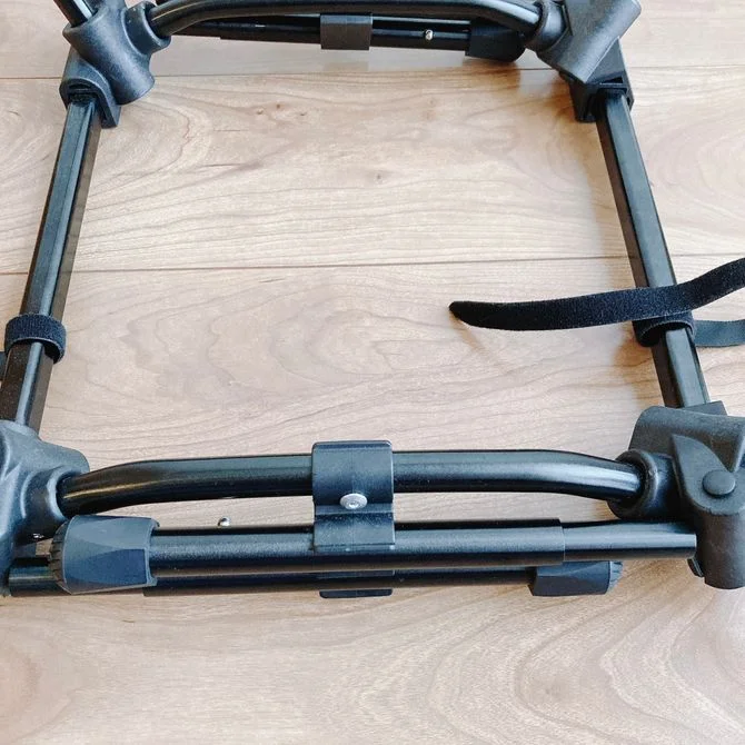 DOD スゴイッスの足パーツ