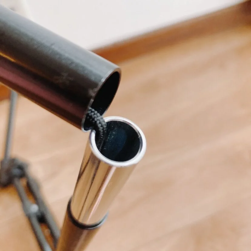 DOD スゴイッスの組み立て