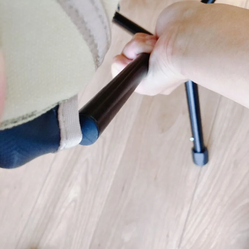 DOD スゴイッス組み立て完了