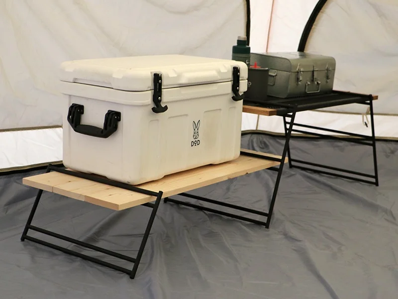 クーラースタンド