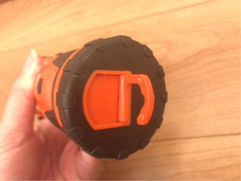 ビルトインフック