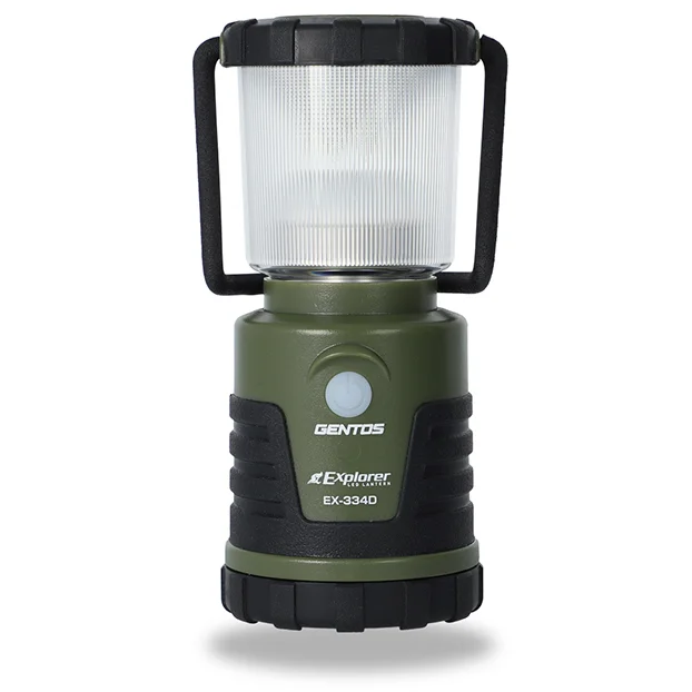 ジェントス EX-334D