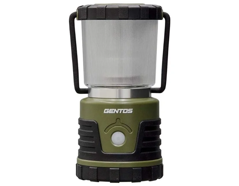 ジェントス EX-109D