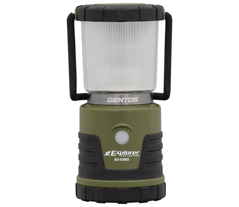 ジェントス EX-1000C