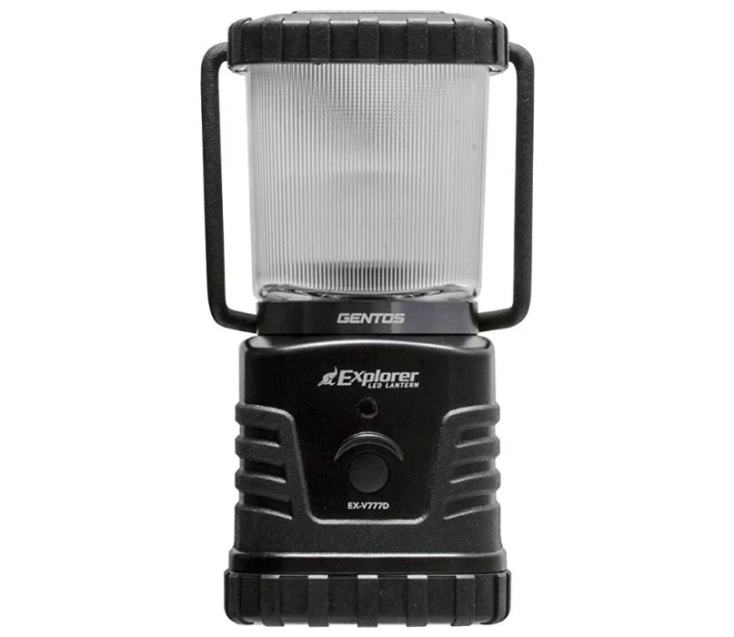 ジェントス SOL-016B