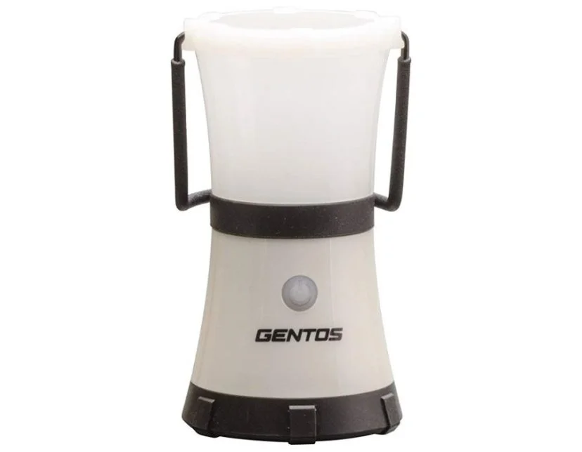 ジェントス SOL-013C