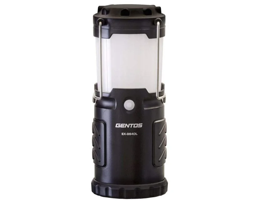 ジェントス EX-234D