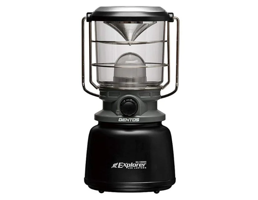 ジェントス EX-136S