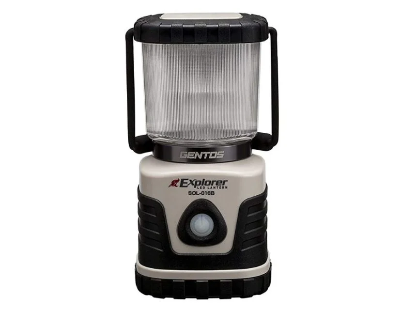 ジェントス EX-000R