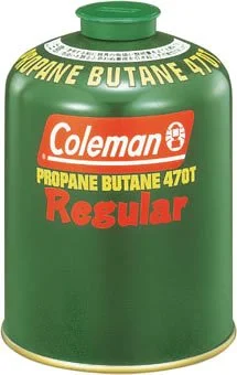 ガスカートリッジ（OD缶）