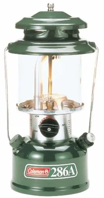 ガソリン(灯油)ランタン