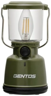 ジェントス EX-400F