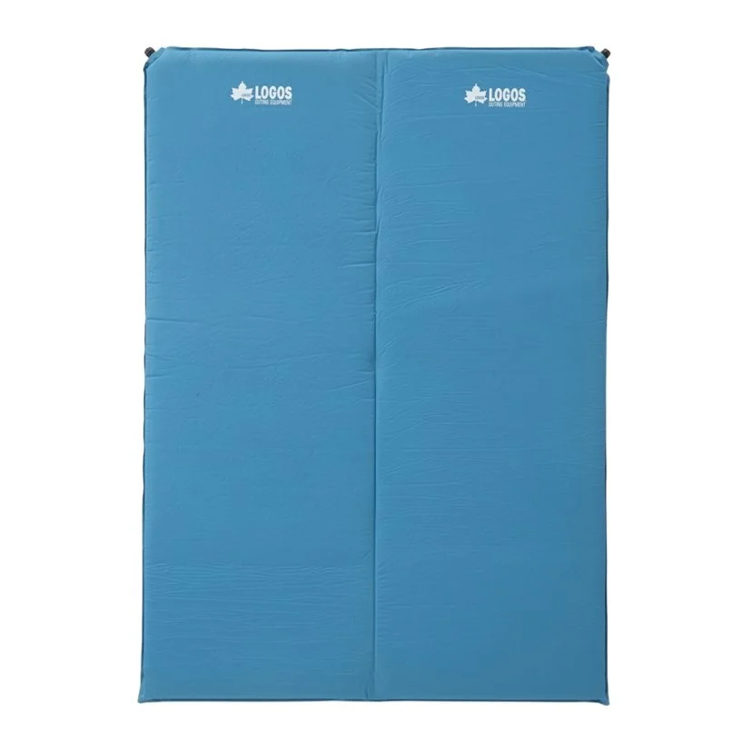 テントにフィットするサイズ設計