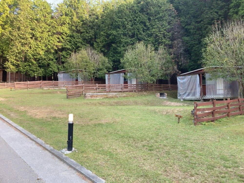 ヒルズロッジサイト