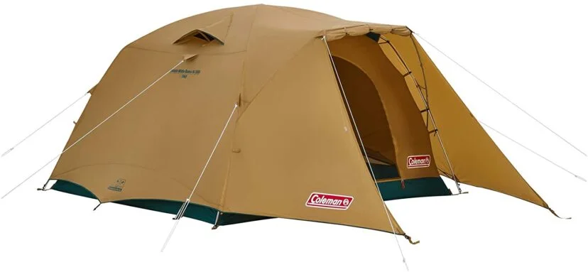 コールマン タフワイドドームV/300
