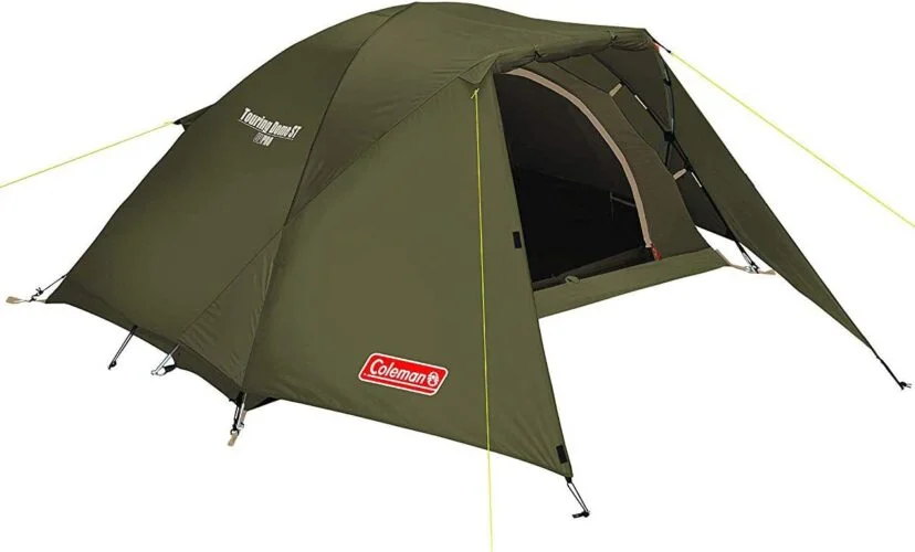 ツーリングドームST オリーブカラー